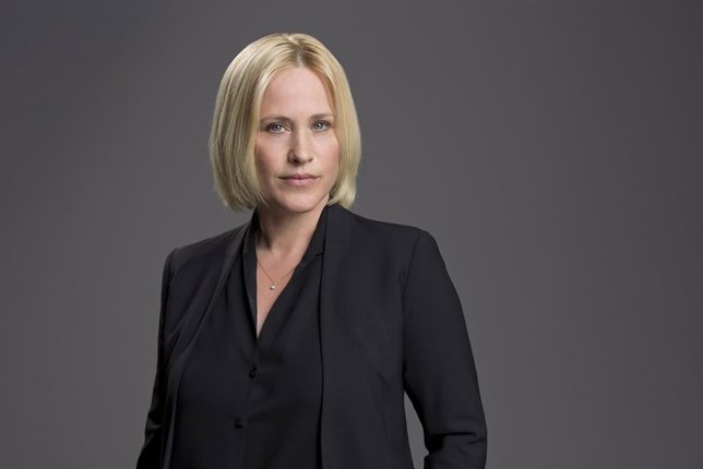 Patricia Arquette 