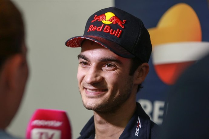 Dani Pedrosa Repsol Honda