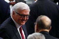 Steinmeier critica el discurso de Lavrov, que "no aporta nada"