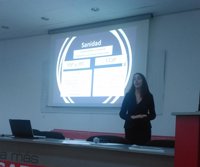 Las tres candidaturas a la Secretaría de Podemos en Cantabria defienden "un proyecto común desde diferentes miradas"