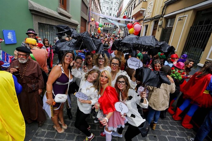 Carnaval de Día