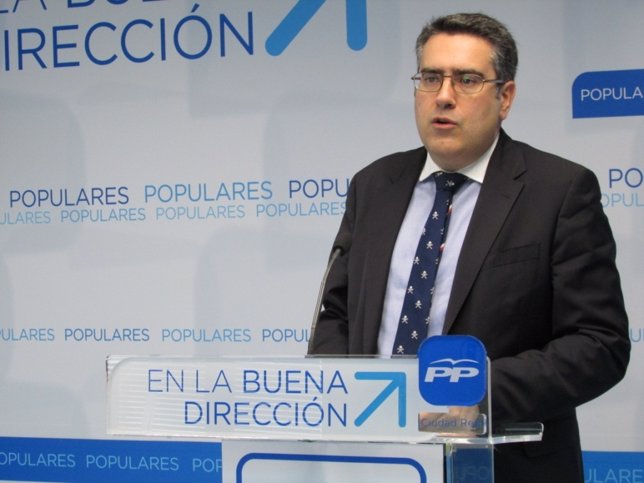 PP Miguel Ángel Rodríguez