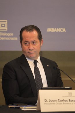 Juan Carlos Escotet