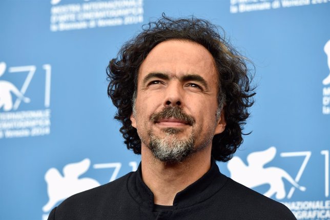  Alejandro González Iñárritu