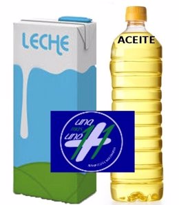Leche y Aceite 