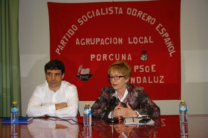 Víboras, hoy ante los medios