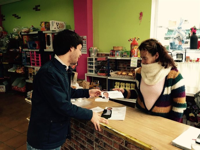 Buzoneo Cruz Viadero 