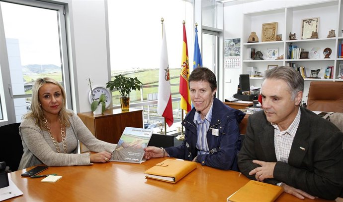 Anuario de Ganadería 