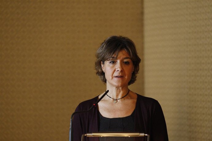 Isabel García Tejerina