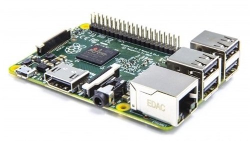 Raspberry PI2