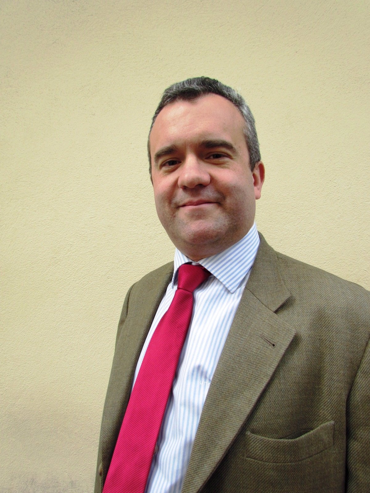Pierre Brague, nuevo director de Marketing de Lufthansa y Austrian Airlines  para España y Portugal