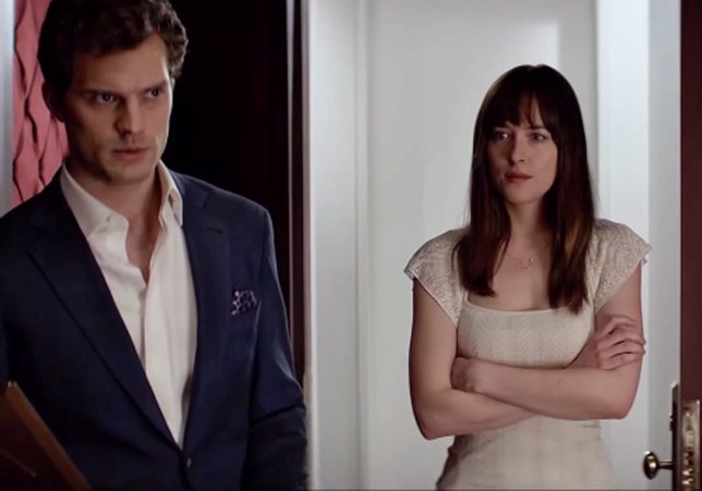 50 Sombras De Grey 