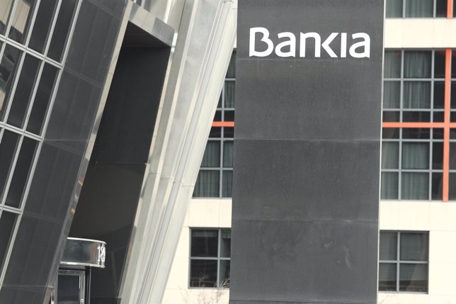 Recursos de Bankia