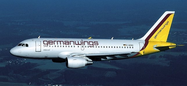 Germanwings Unirá Bilbao Con Stuttgart