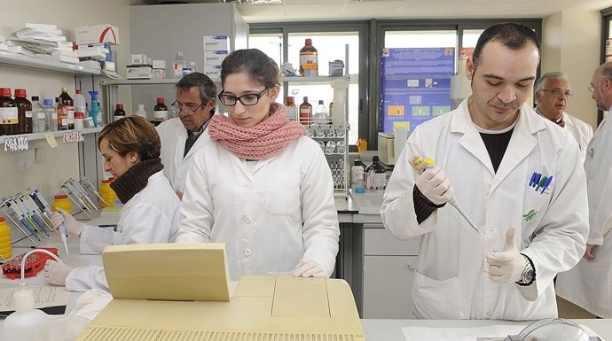 Investigadores de la Universidad de Córdoba