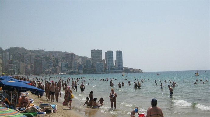Benidorm