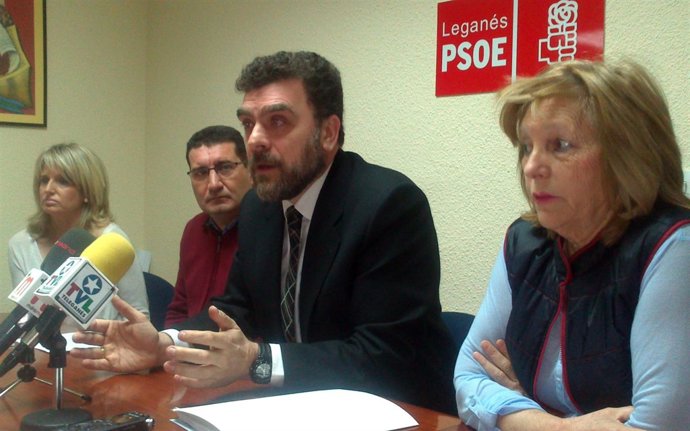 Gómez Montoya (PSOE)