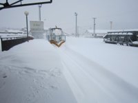 Restablecido el tráfico ferroviario entre León y Asturias