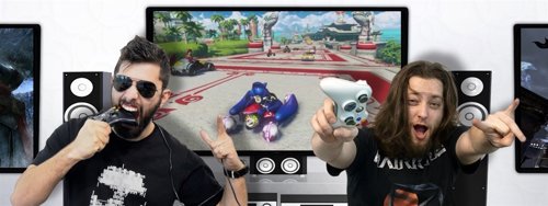 Playcast (streaming de videojuegos en Smart TV Samsung)