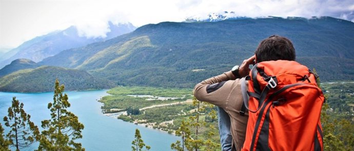 Patagonia de Argentina