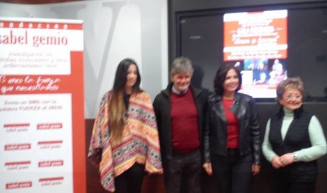 Cooperación y Desarrollo