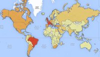 ¿Qué es la lista Falciani y quién aparece en ella? | Mapa
