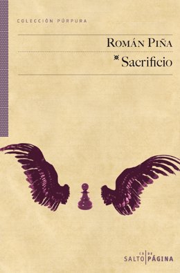 Sacrificio, de Román Piña