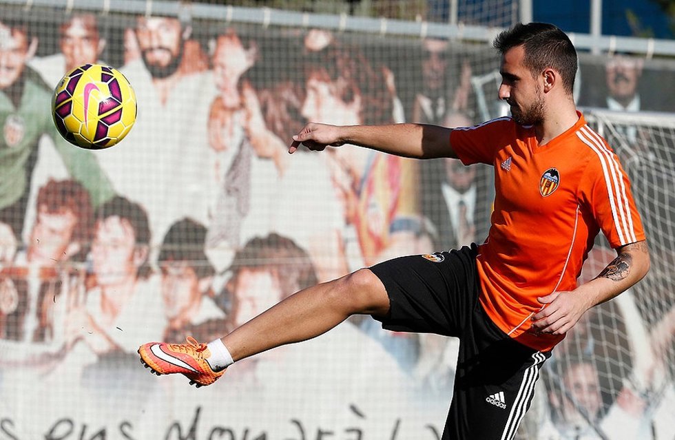 Paco Alcácer