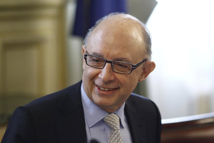 Cristóbal Montoro