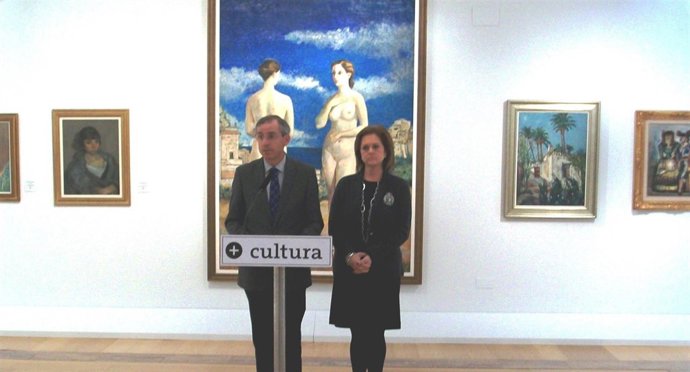 Presentación de la programación de la Red Regional de Museos