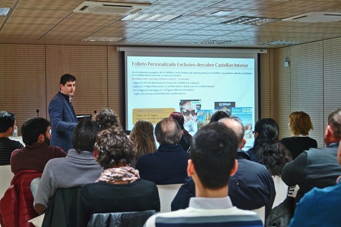 PAQUETES TURÍSTICOS 