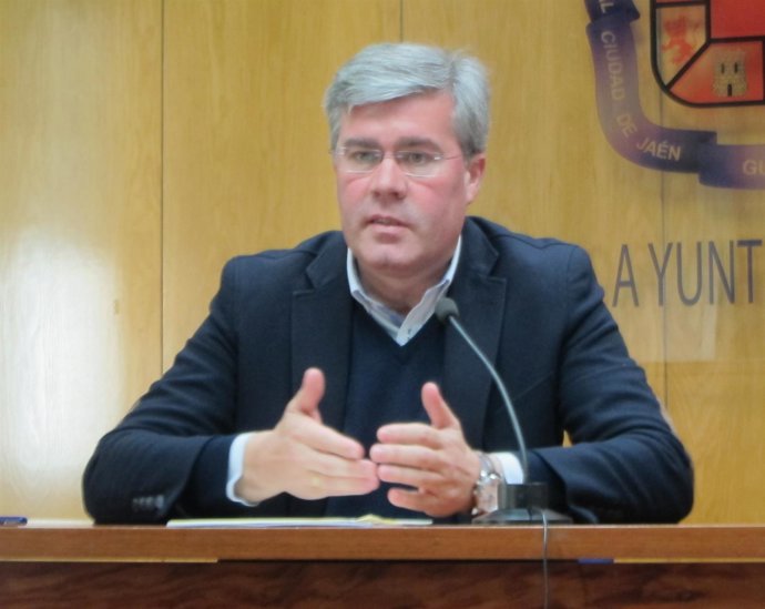 José Enrique Fernández de Moya