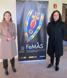 Presentación del Femàs 2015