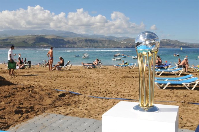 Copa del Rey de Baloncesto en la Fan Zone                  