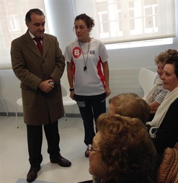 FOTO TALLER CONTENIENDO LA INCONTINENCIA