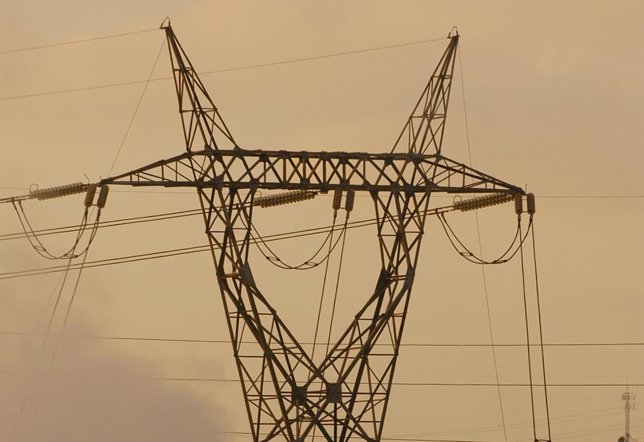 Recursos Electricidad. Tendido Eléctrico