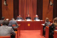 ERC pide a Artur Mas que "rompa" con Jordi Pujol y niega que sea un asunto privado