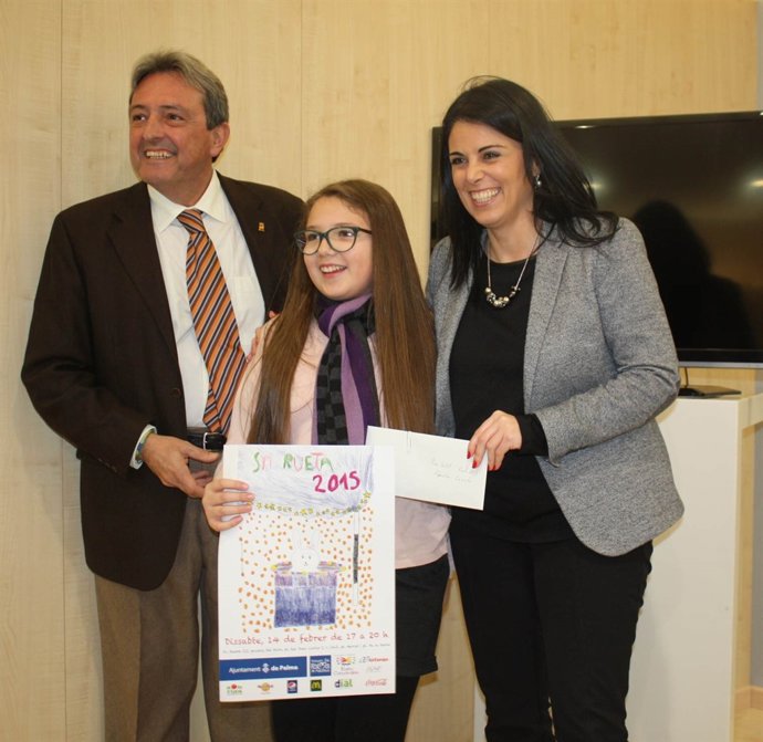 Presentación de la Rua