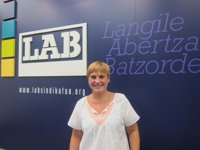 LAB exigirá aumentos superiores al IPC en la negociación colectiva porque "es el momento de subir los salari