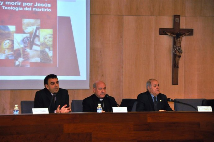 Nota De Prensa Del Arzobispadode Zaragoza