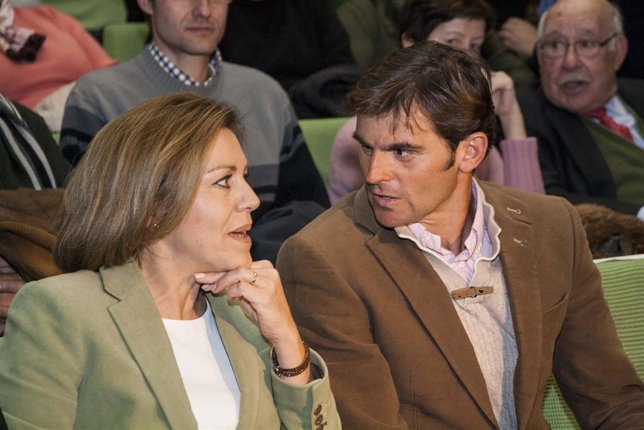 Eugenio de Mora y Cospedal