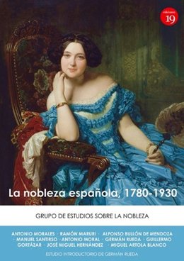 Estudios sobre la nobleza como grupo social