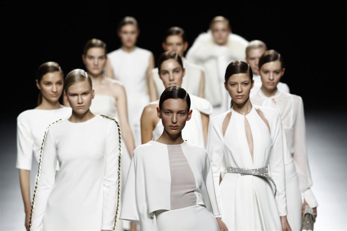 Juanjo oliva desfile 