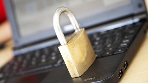 Ciberseguridad informática antivirus ordenador seguridad