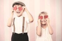 5 ideas para celebrar el día de San Valentín con los hijos