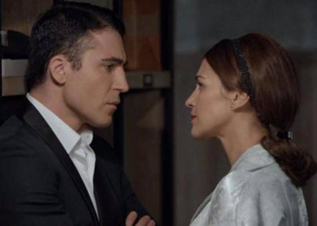 Velvet miguel angel silvestre y paula echevarría vuelven a estar más cerca