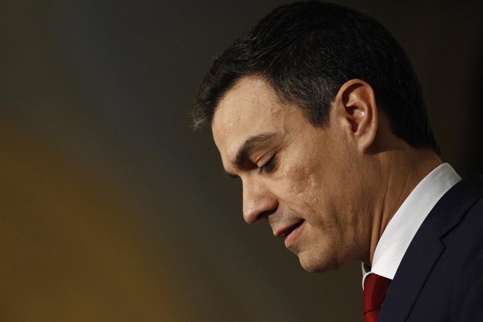 Pedro Sánchez