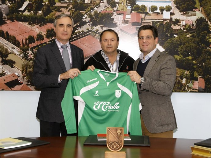 Convenio entre Cafés el Criollo y Stadium Casablanca