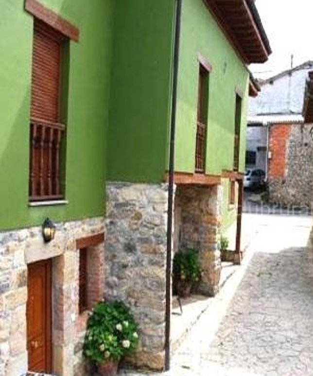 Villa ambasaguas, Cangas de Onís, Turismo rural, casa rural