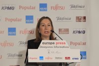 Pastor critica que Podemos se dedique a "dar lecciones a todos" y luego sus dirigentes no cumplan con sus "obligaciones"